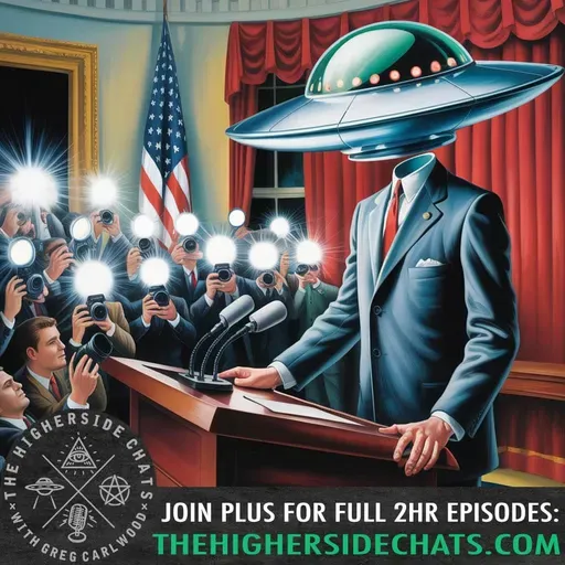 Stephen Bassett | UAP / UFO Disclosure: Latest News & Recent Hearings