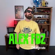 Alex Fdz en Chilango: Lunes 22 de junio de 2026
