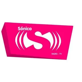 Radio Sónica 103.3 en vivo