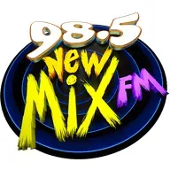 WUFP-LP New Mix 98.5 FM