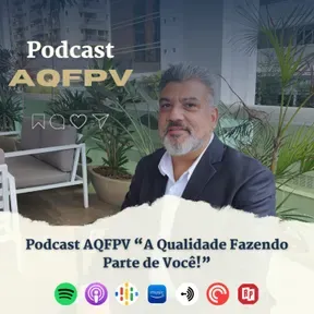 A qualidade fazendo parte de você!