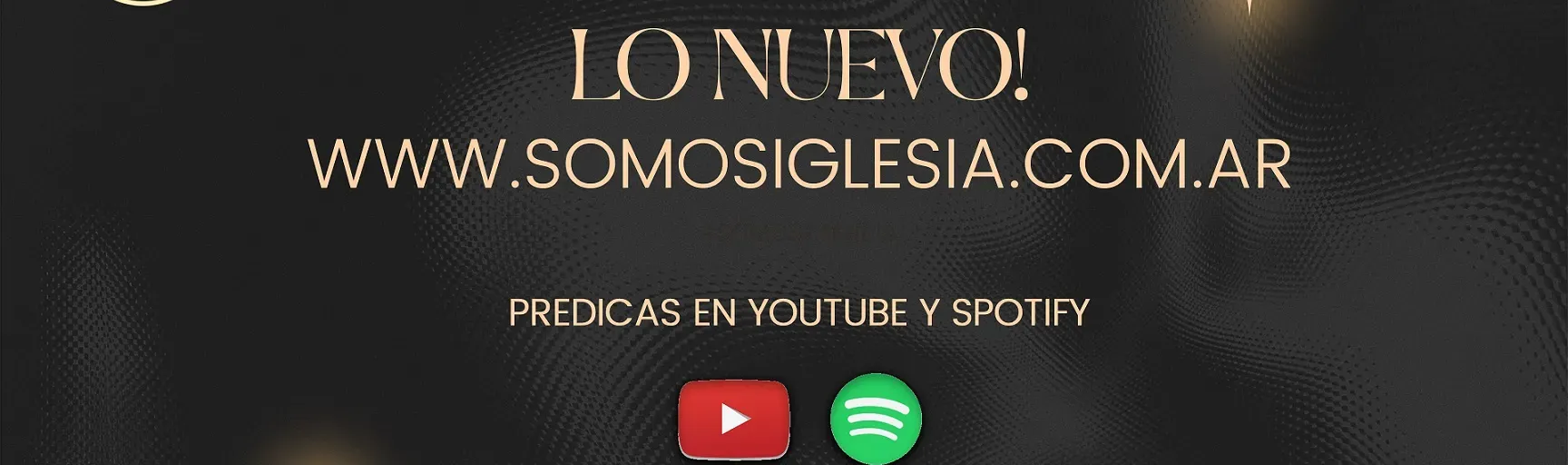 Somos Iglesia