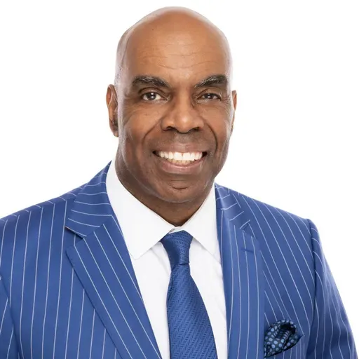 Dr. Joaquin E. Wallace - Your Roadmap to Generational Wealth