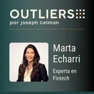 Marta Echarri - N26: Un amor fintech