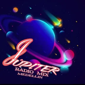 JUPITER RADIOMIX