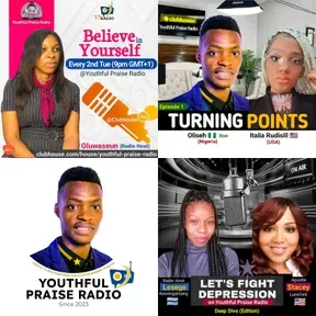 Our Radio Programs