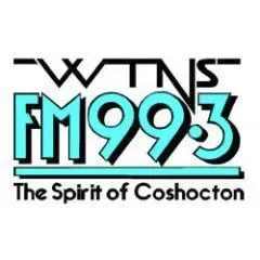 WTNS Sports Voice of Cosh Coun 99.3 FM