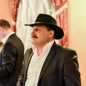 BAZHINOVSKY