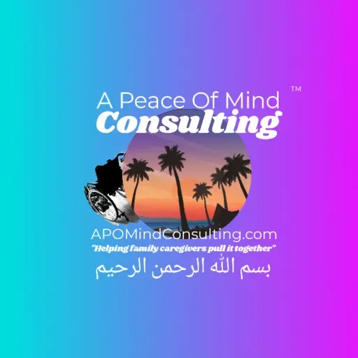BONUS | A Peace Of Mind Consulting ( storytime)