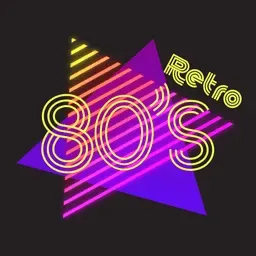Retro Radio 80s -