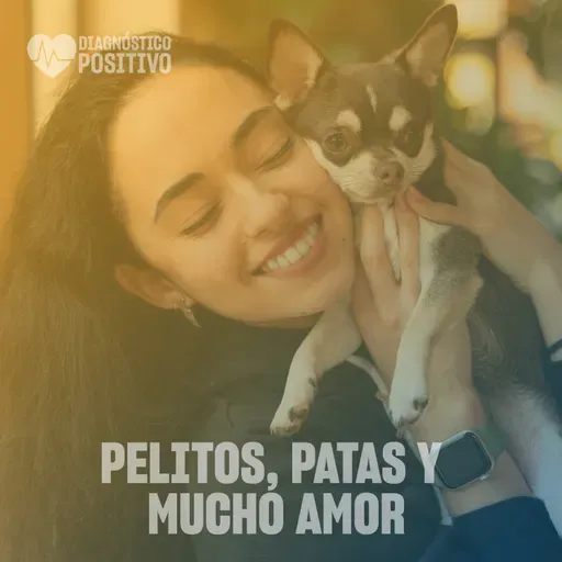 Pelitos, patas y mucho amor - Diagnóstico Positivo - RADIO UPN
