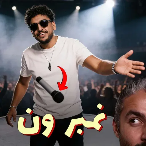 للرجال فقط - ليه كلمة صغيرة بتقلبك؟