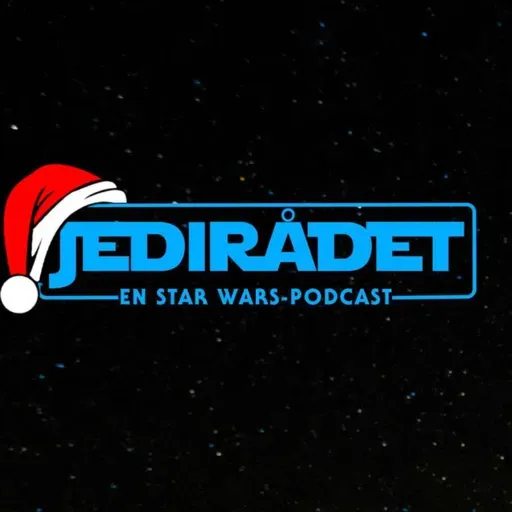 Jedirådet - JULESPESIAL 2025: SPACEBALLS