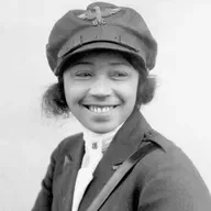 Freedom House Ambulance Service & Bessie Coleman