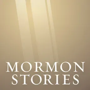 Mormon Stories Podcast