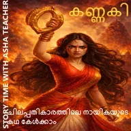 462-കണ്ണകി - Kannagi (Kannaki) -Malayalam Stories