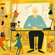 RTO mandates are caused by middle aged men not liking their wives