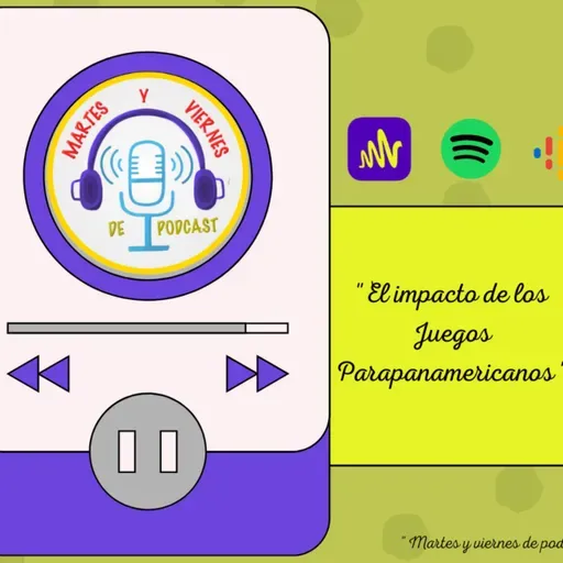 El impacto de los Juegos Parapanamericanos
