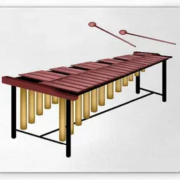 Marimbas Y Recuerdos