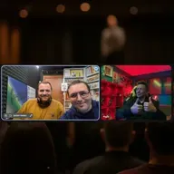 Daddy Radio Special: Pippo Palmieri