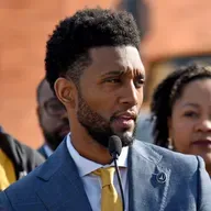 Baltimore Mayor to Trump: Don’t Send Your Troops