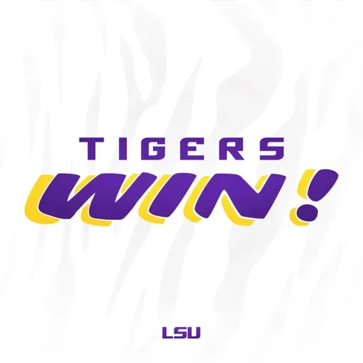 Tigers Win: Smylie Kaufman Talks LSU Days, Life on the PGA Tour, Broadcasting Career & More