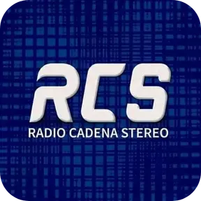 Radio Cadena Stereo Nacional
