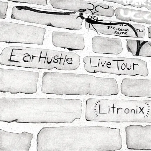 Ear Hustle Live! 2023