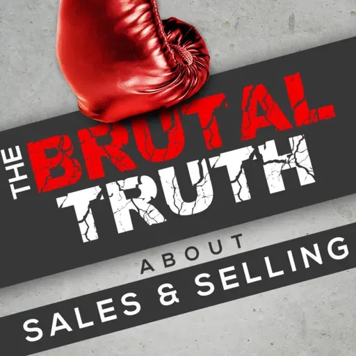 THE FASTEST WAY TO BECOME GREAT AT SALES