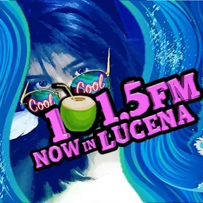 Cool 1015 Lucena