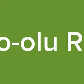 Irepo-olu Radio