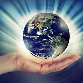 A VOZ DA NOVA TERRA