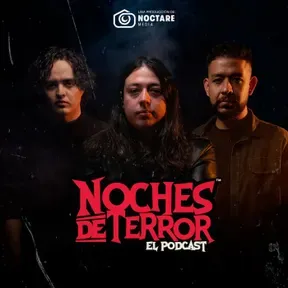 Noches de Terror