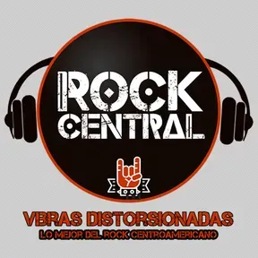 Rock Central Radio