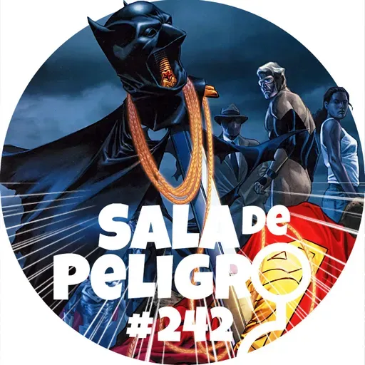 52, la serie semanal de DC Comics que rozó la excelencia