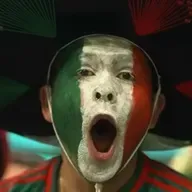 Puede golear México a Arabia Saudita?