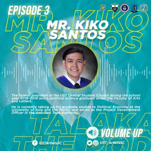 EP3: Youth involvement in politics and governance