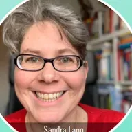 #091 Im Gespräch mit Sandra Lang zum Lernen im Metaverse (Mitschnitt vom 07.10.22)