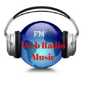 Web radio Music