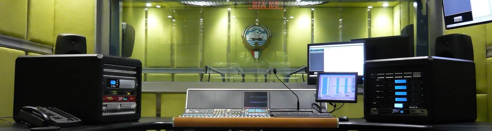 Benita FM