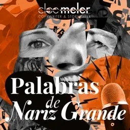 Palabras de Nariz Grande