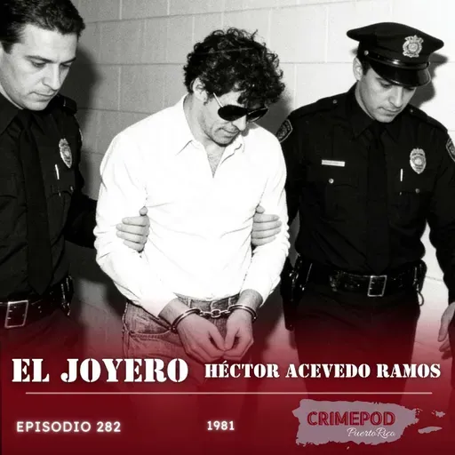 El Joyero | Héctor Acevedo Ramos