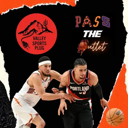 2026 NBA Play-In Predicaments ๐ Pass The Outlet E37