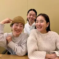 【dodo on air#36】 杉浦由佳子さん、おばやんと3人でお母さんトーク