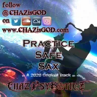 Practice Safe Sax