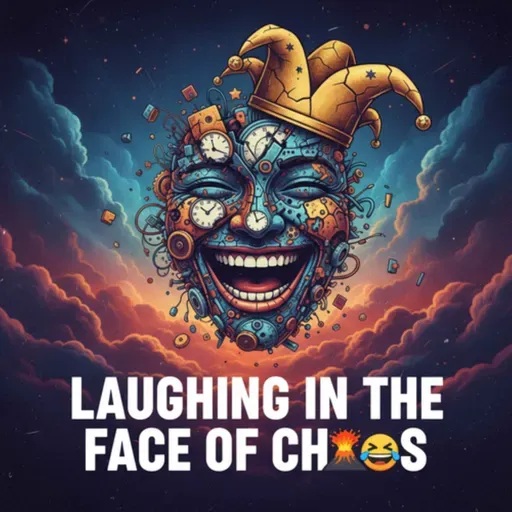 Artificially Hilarious: When AI Tries to Be Funny