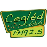 Cegléd Rádió online