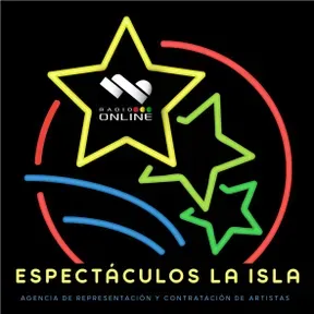Espectáculos La Isla Radio