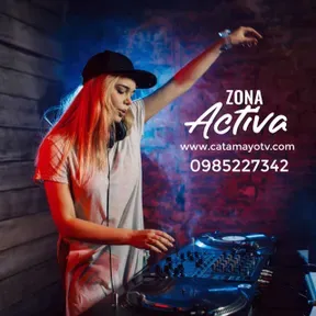 Radio Zona Activa