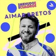 3x21 - Arruinando la carrera de Aimar Bretos